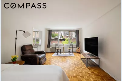 221 E 50th Street #5C, New York City, NY 10022 - Photo 2