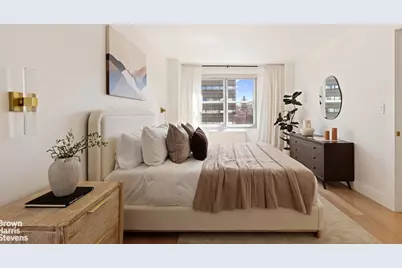 69 5th Avenue #16G, New York City, NY 10003 - Photo 8
