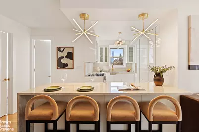 69 5th Avenue #16G, New York City, NY 10003 - Photo 2