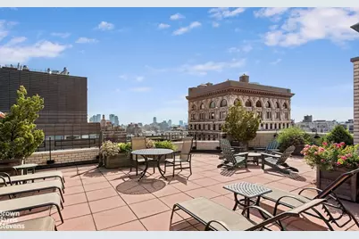 69 5th Avenue #16G, New York City, NY 10003 - Photo 22