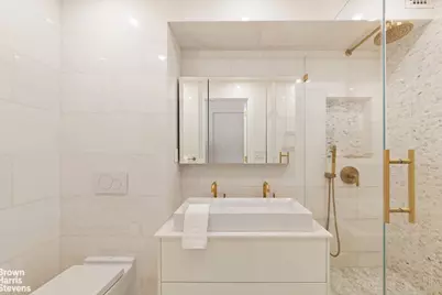 69 5th Avenue #16G, New York City, NY 10003 - Photo 6