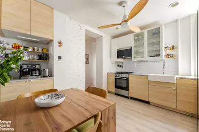 509 W 122nd Street #3, New York City, NY 10027 - Photo 2