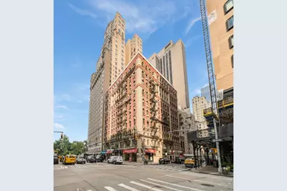 57 W 58th Street #7A, New York City, NY 10019 - Photo 16
