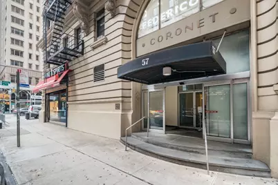 57 W 58th Street #7A, New York, NY 10019 - Photo 14