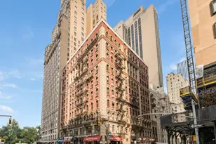 57 W 58th St, New York City, NY 10019 - Photo 16