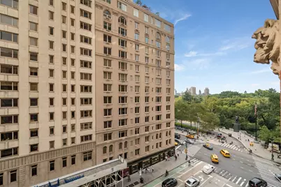 57 W 58th Street #7A, New York, NY 10019 - Photo 12