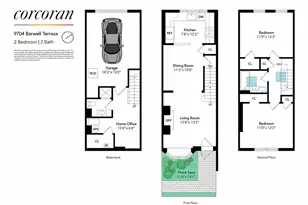 9704 Barwell Terrace, New York City, NY 11209 - Photo 12