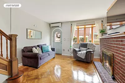 9704 Barwell Terrace, New York City, NY 11209 - Photo 2