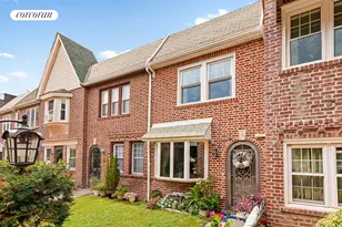 9704 Barwell Terrace, New York City, NY 11209 - Photo 1