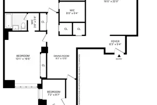 49 East 86th St, New York City, NY 10028 - Photo 14