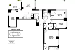 613 Baltic St, New York City, NY 11217 - Photo 16