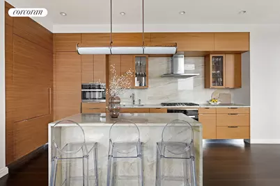 613 Baltic Street #PHB, New York City, NY 11217 - Photo 2