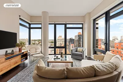 613 Baltic Street #PHB, New York City, NY 11217 - Photo 1