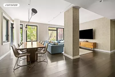 613 Baltic Street #PHB, New York City, NY 11217 - Photo 12