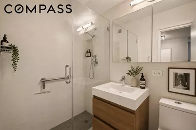 30 W 60th Street #6K, New York, NY 10019 - Photo 4