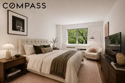 30 W 60th Street #6K, New York, NY 10019 - Photo 2