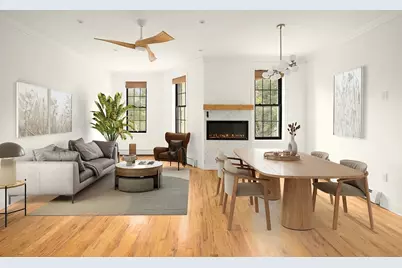 274 Bleecker Street #TWN, Brooklyn, NY 11237 - Photo 1