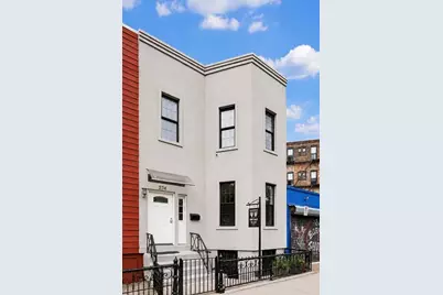 274 Bleecker Street #TWN, Brooklyn, NY 11237 - Photo 28