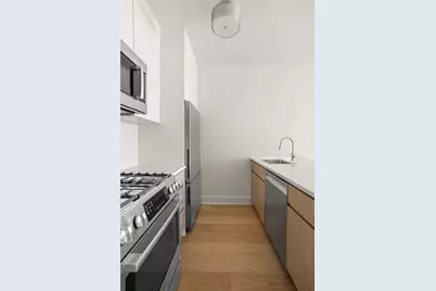 380 Rector Place #20F, New York City, NY 10280 - Photo 4