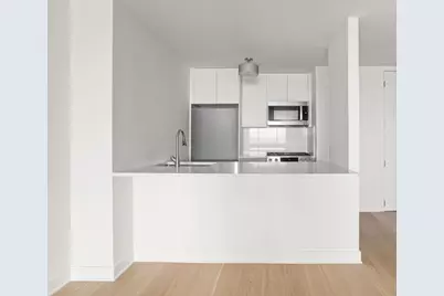 380 Rector Place #20F, New York City, NY 10280 - Photo 1