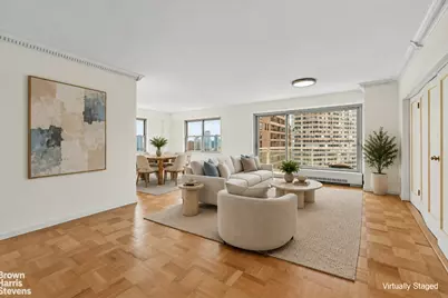 400 E 56th Street #28N, New York City, NY 10022 - Photo 1