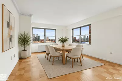 400 E 56th Street #28N, New York City, NY 10022 - Photo 8