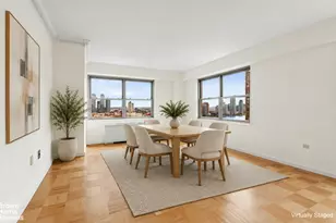 400 E 56th St, New York City, NY 10022 - Photo 8