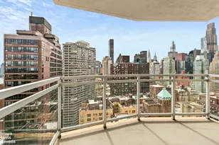 400 E 56th St, New York City, NY 10022 - Photo 6
