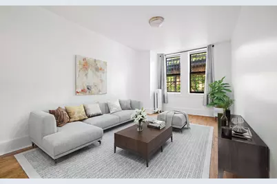 834 Riverside Drive #1E, New York, NY 10032 - Photo 1