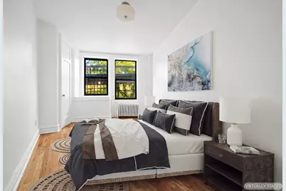 834 Riverside Drive #1E, New York, NY 10032 - Photo 2