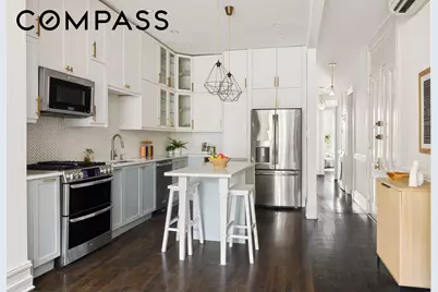 409 3rd Street #3, New York City, NY 11215 - Photo 4