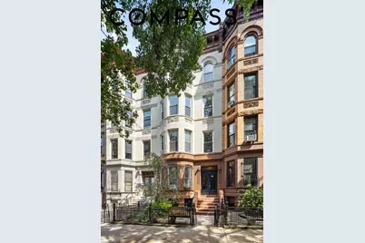 409 3rd Street #3, Brooklyn, NY 11215 - Photo 12
