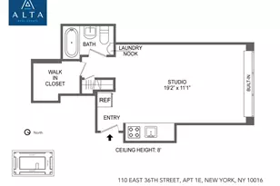 110 E 36th St, New York City, NY 10016 - Photo 10