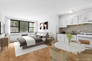 110 E 36th St, New York City, NY 10016 - Photo 1