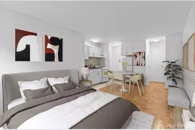 110 E 36th Street #1E, New York, NY 10016 - Photo 4