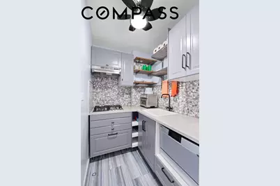 101 W 12th Street #2D, New York, NY 10011 - Photo 2