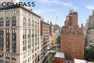 101 W 12th St, New York City, NY 10011 - Photo 6