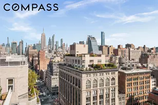 101 W 12th St, New York City, NY 10011 - Photo 8