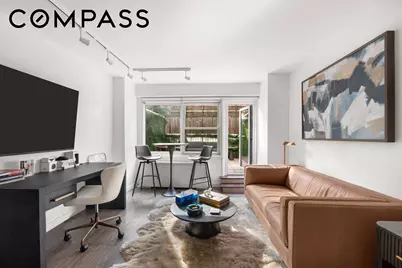 101 W 12th Street #2D, New York City, NY 10011 - Photo 1