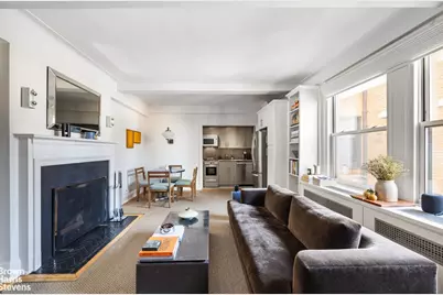 315 E 68th Street #13J, New York, NY 10065 - Photo 2