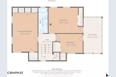 3829 Beach 38th Street, Brooklyn, NY 11224 - Photo 28