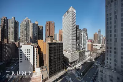 1 Central Park W #1516, New York City, NY 10023 - Photo 6