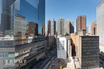1 Central Park W #1516, New York, NY 10023 - Photo 4