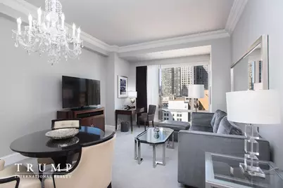 1 Central Park W #1516, New York, NY 10023 - Photo 1