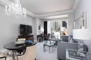 1 Central Prk W, New York, NY 10023 - Photo 1