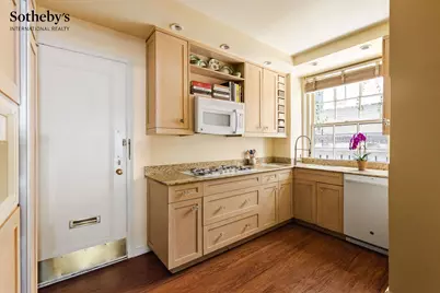 14 Sutton Place S #1B, New York, NY 10022 - Photo 6