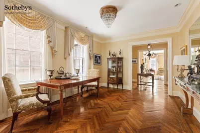 14 Sutton Place S #1B, New York, NY 10022 - Photo 4