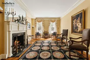 14 Sutton Pl S, New York, NY 10022 - Photo 1
