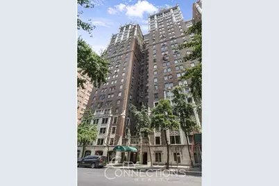 5 Tudor City Place #816, New York, NY 10017 - Photo 12
