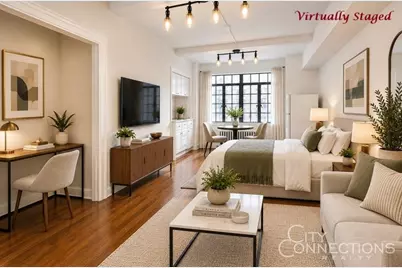 5 Tudor City Place #816, New York, NY 10017 - Photo 1